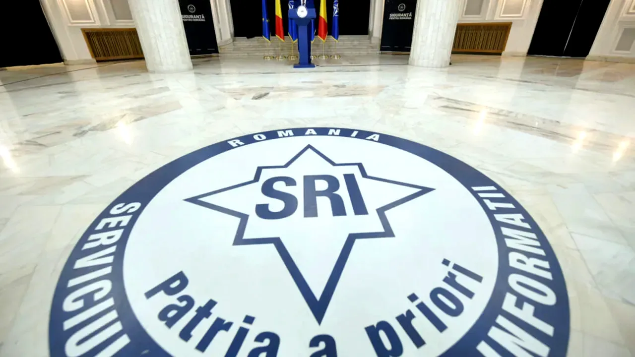 SRI menține nivelul de alertă teroristă la albastru-precaut. „Nu se impune ridicarea nivelului”