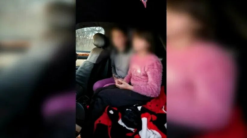 Cele două fetiţe din Brașov, răpite și violate de un prieten al iubitului mamei lor, scoase din familie și preluate de Protecţia Copilului / Mama lor a fost de acord