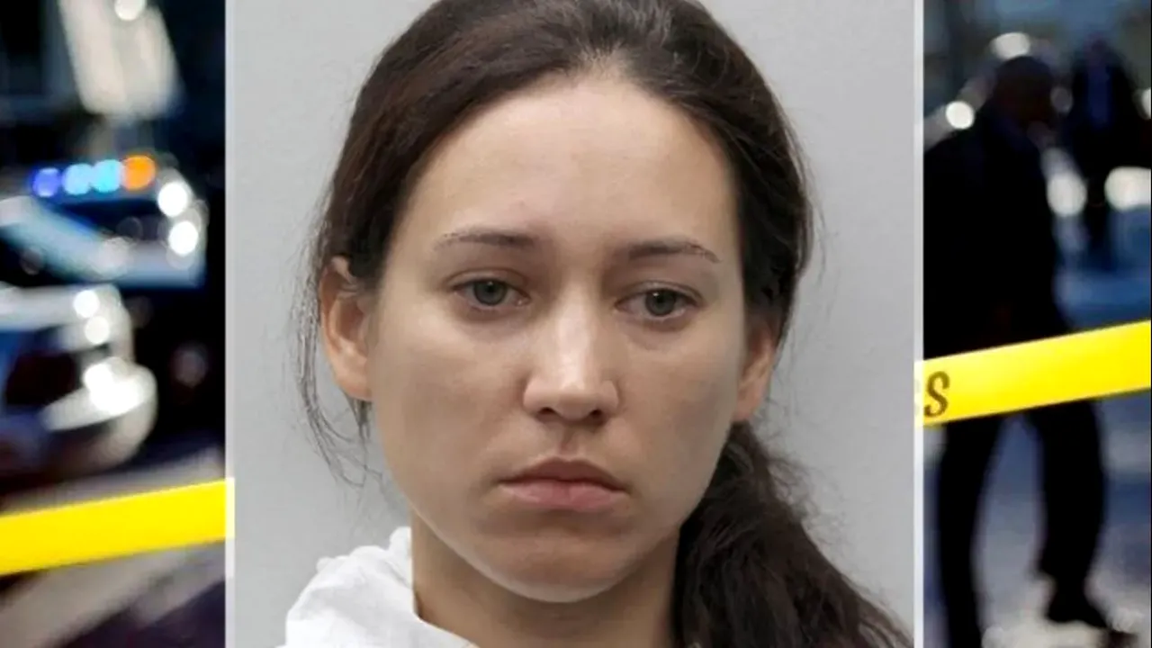 Crimă înfiorătoare în SUA: O femeie și-a ucis fiicele de 5 și 15 ani după o ceartă cu fostul soț