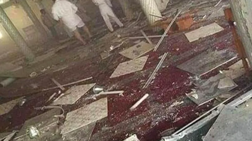 Ramadan însângerat: Cel puțin șase morți după o explozie de amploare la o moschee din Kabul