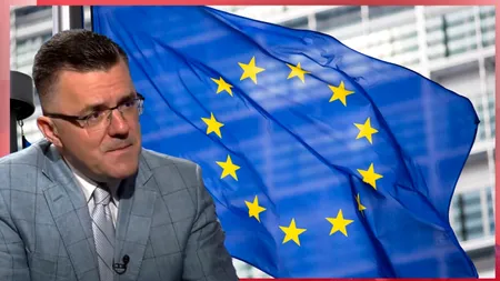 Dan Dungaciu: „Uniunea Europeană nu a fost un bun administrator în criza economică”