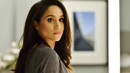 Cum se va transforma cariera lui Meghan Markle după căsătoria cu prințul Harry