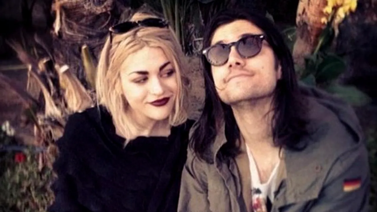 Fiica lui Kurt Cobain s-a căsătorit în secret. „Mama ei a fost devastată