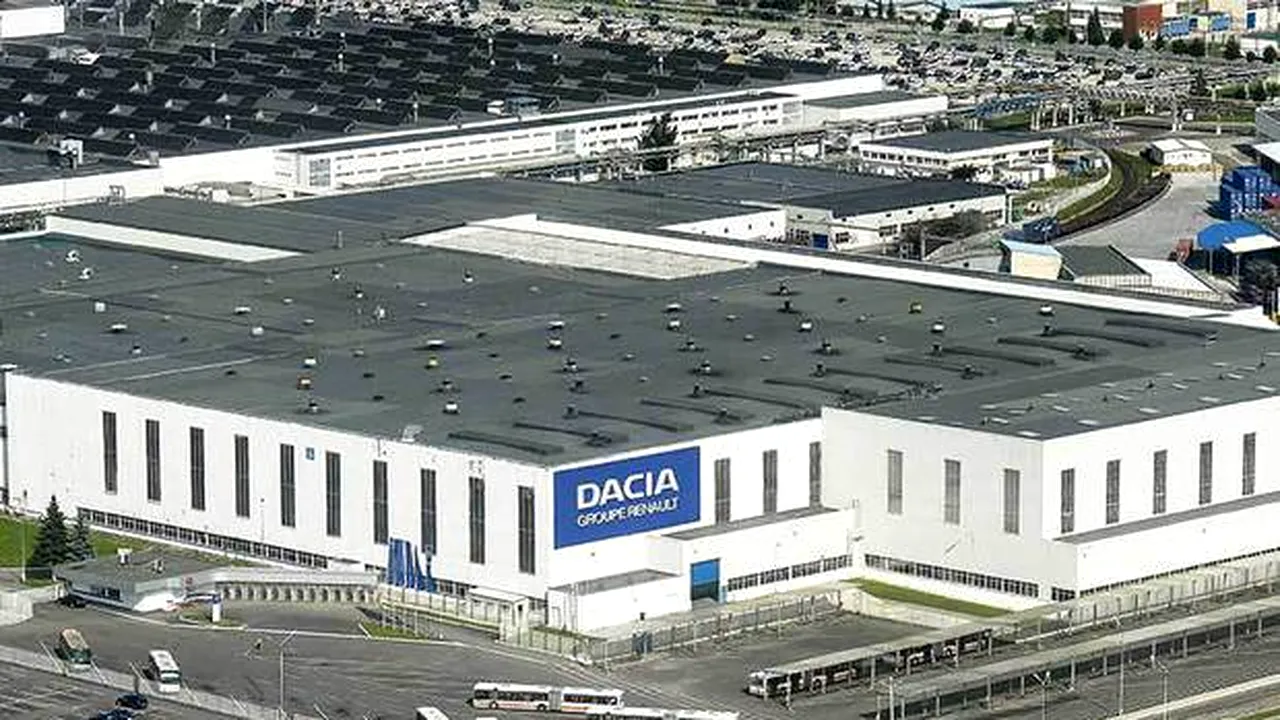 Industriile din România cu cea mai spectaculoasă evoluție în ultimii 12 ani