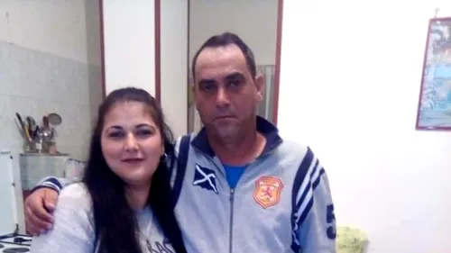 Tatăl Luizei Melencu a murit chiar de Ziua Națională! Părintele nu a mai apucat să-l vadă condamnat pe călăul fiicei sale! - VIDEO