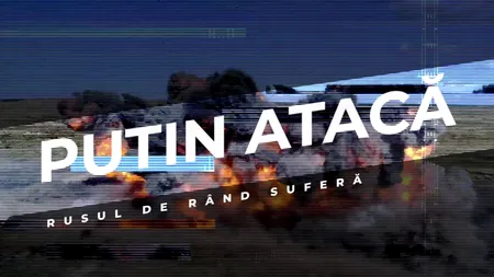VIDEO | Putin atacă, rușii de rând suferă. Economia Rusiei, paralizată de sancțiunile Occidentului (DOCUMENTAR)