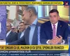 George Simion, despre vizitele sale dese în DIASPORA: „Eu o să fac doar ce îmi cere poporul român și jumătate din poporul român este peste hotare”