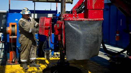 La un pas de independența energetică. Rezerve de GAZE DE ȘIST în valoare de peste 1.800 de miliarde de euro în Marea Britanie