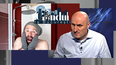 EXCLUSIV VIDEO | Claudiu Crețu, șef Termoenergetica: „Vor exista sincope cu apa caldă la vară, din păcate”