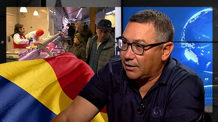 Victor Ponta: „Pesta porcină a dus la închiderea mai multor ferme. NIMENI nu s-a preocupat să rezolve problema”