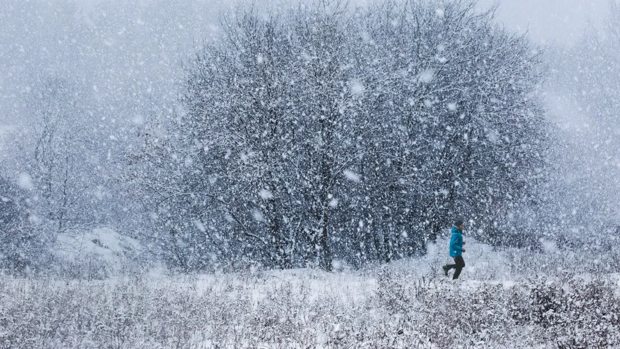 Prognoza ANM a fost modificată. Ninsorile revin în România când nu se mai aștepta nimeni