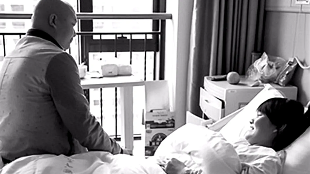 Această femeie a trebuit să aleagă între copil și viața fratelui său. Ce decizie a luat: „Era o singură șansă