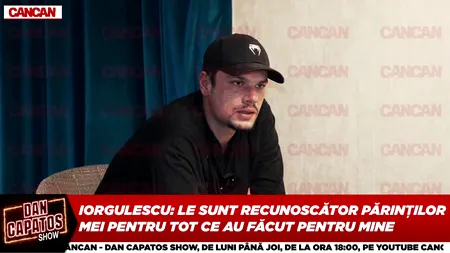 Mario Iorgulescu, dezvăluiri fără precedent după tragedia din 2019. Și-a pus gărzile de corp să-l bată pe tatăl său, Gino Iorgulescu