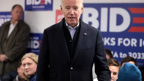 Joe Biden și-a ales noul șef al diplomației americane. Cine este Antony Blinken