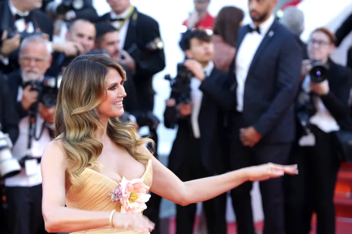 Gândul vă prezintă imagini exclusive cu vedetele de la Cannes, realizate de cineastul Cristian Radu Nema, singurul fotograf român acreditat pe covorul roșu