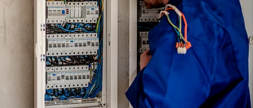 Un angajat al Spitalului din Alba Iulia a DECEDAT, după ce s-a electrocutat în timp ce lucra la instalația electrică a unității
