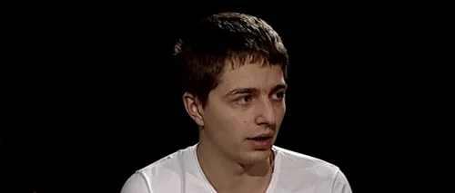 Hackerul alb Andrei Avădănei Schimbă vorba cu Lucian Mîndruță, de la ora 21.00