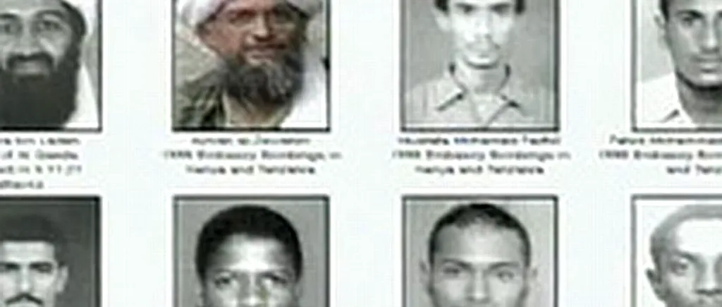 Washingtonul a introdus pe lista americană cu lideri teroriști un islamist egiptean
