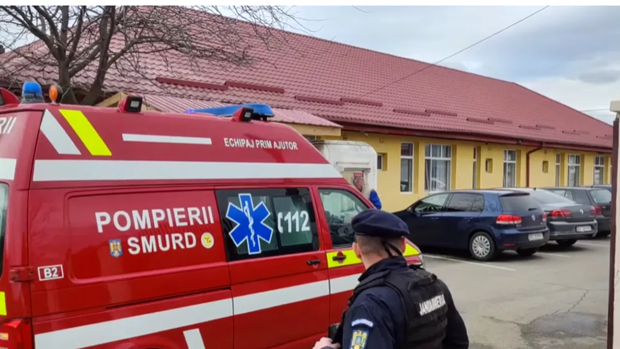 Acuzații grave la Spitalul de Psihiatrie Săpoca. Consiliul de Monitorizare a descoperit ABUZURI grave, pacienți legați, bătuți și tratați inuman