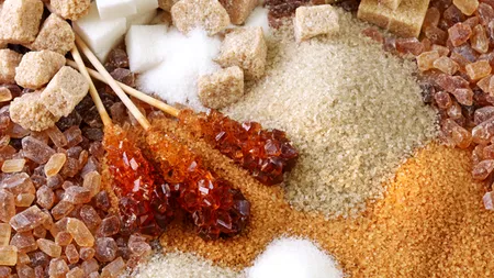 Ce efect are zahărul asupra creierului