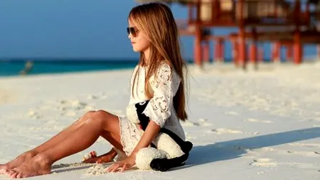 Fotografiile care au stârnit o dezbatere aprinsă pe internet. ''Totul este doar în mintea lor''