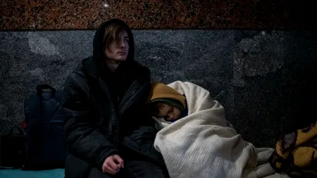 LIVE UPDATE. Rusia invadează Ucraina, ziua 14: Spital de copii din Mariupol, bombardat de armata rusă / Ucraina cere armistițiu pentru a face reparații la Cernobîl / Moscova, un nou mesaj pentru Kiev / Orașul Harkov, complet distrus de ruși