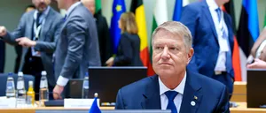 Klaus Iohannis, la Summitul UE-Consiliul de Cooperare al Golfului: România pledează pentru cooperare econonimă / DECLARAȚIE comună