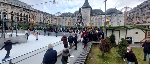 TÂRGUL, VOTUL și PARADA. Cum arată ziua Națională a României la Craiova: Facem 3 în 1, vedem ce va ieși!