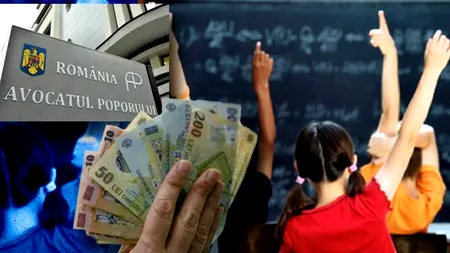 „Nedreptate strigătoare la cer”. O elevă olimpică a rămas fără BURSĂ, cu media 9,85, după măsurile luate de Ministerul Educației