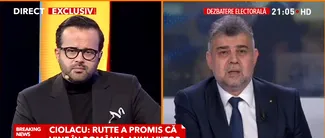 Marcel Ciolacu: Prima VIZITĂ oficială din 2025 a lui Mark Rutte va fi în România. Am încercat să anticipăm anumite lucruri în viitor