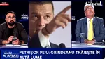 Petrișor Peiu îl avertizează pe Sorin Grindeanu: Trăiește în altă lume/Ar trebui să fie mai atent la declarații