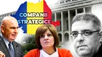 Patrick André de Hillerin: Opriți furtul companiilor de stat profitabile, bandiților!