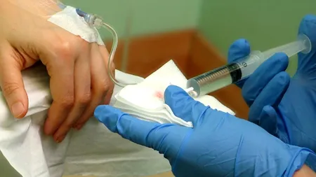 O injecție revoluționară ar putea contribui la eradicarea cancerului