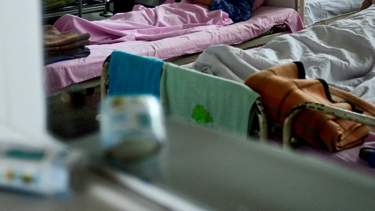 Trei persoane diagnosticate cu trichineloză în județul Alba, după ce au consumat carne de porc