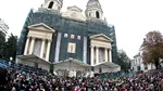 Când începe Pelerinajul la Sfânta Parascheva. Anul acesta, vor putea fi cinstite și moaștele Sf. Cuv. Paisie de la Sihăstria