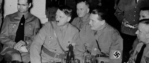 Coca-Cola și Ford, printre companiile americane care au colaborat cu naziștii