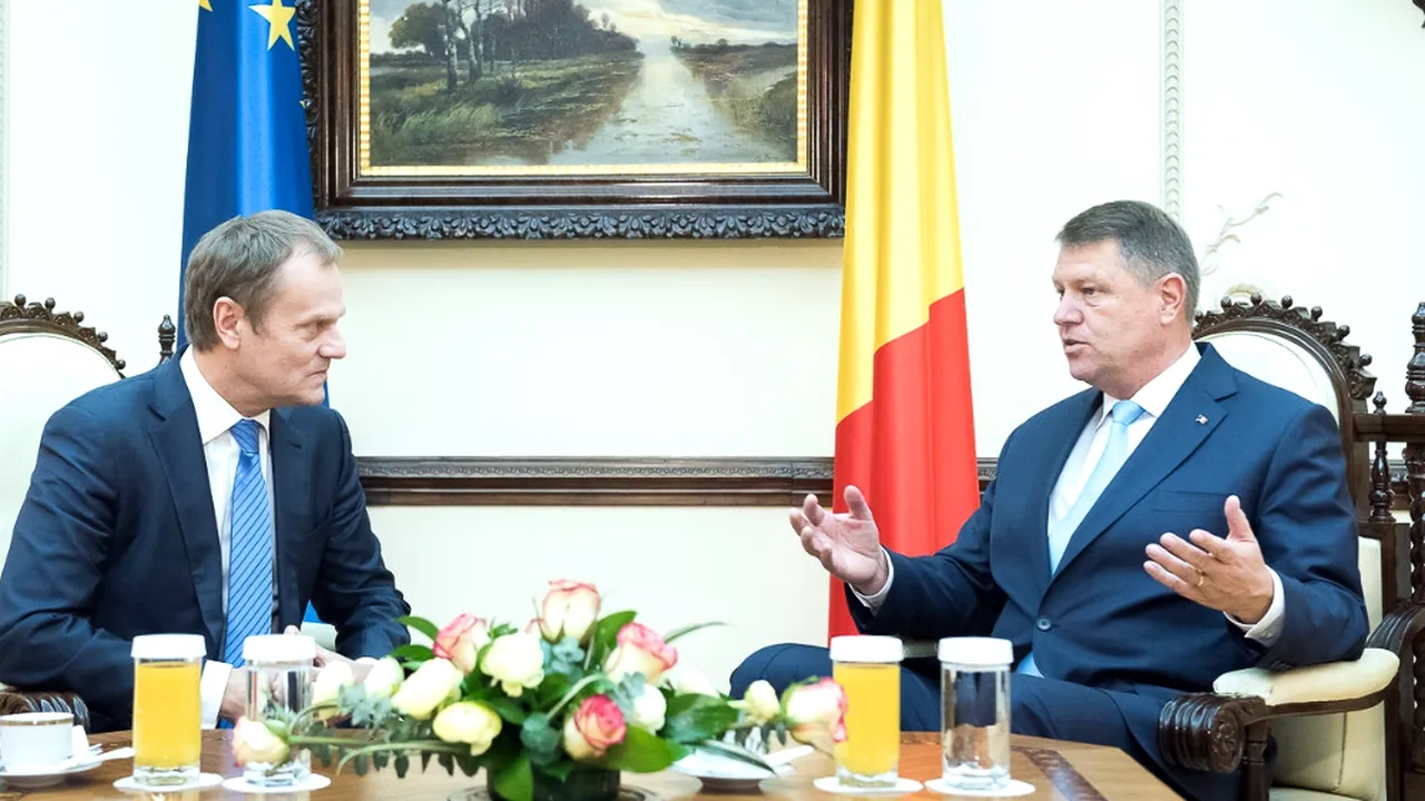 Viitorul UE și frâna de urgență