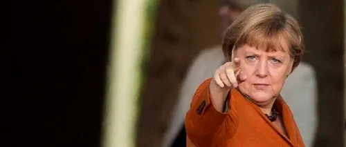 Merkel, mesaj tranșant pentru SUA și Rusia: ''E o situație fără justificare''