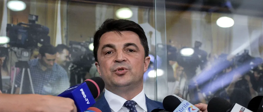 Un deputat cere demisia ministrului Culturii: „Fără Breaz în funcții publice!