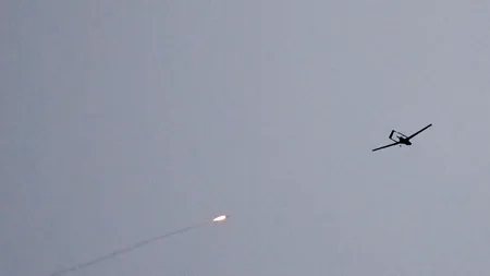 Ziua 451 de război în Ucraina. Un nou atac cu drone asupra Kievului. Zelenski a ajuns în Japonia, la summitul G7 de la Hiroshima