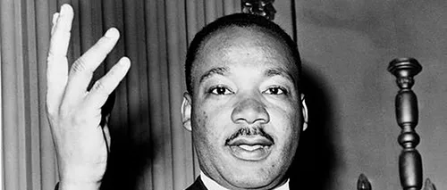 VIDEO. Americanii comemorează trecerea a 50 de ani de la faimosul discurs Am un vis susținut de Martin Luther King 