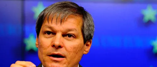 Dacian Cioloș a fost reales președinte al PLUS