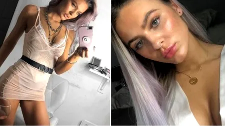 Selfie cu final tragic pentru o tânără de 21 de ani. Și-a pierdut viața pentru o fotografie