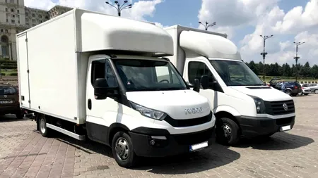 (P) Ce echipamente sunt esențiale pentru mutări de obiecte grele și de ce e recomandat să apelezi la specialiști