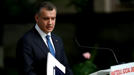 Eugen Tomac, într-un interviu pentru POLITICO, declară că austeritatea în România trebuie să continue