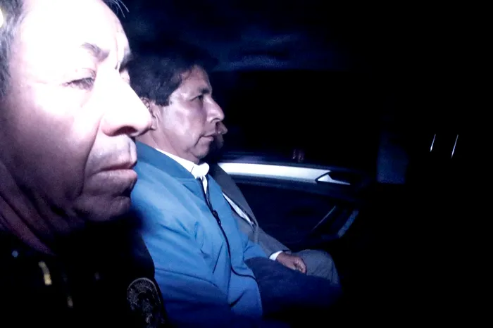 Pedro Castilla / Sursa foto: Profimedia