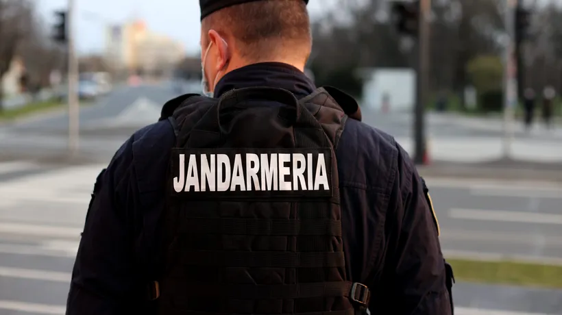 Constanța: Jandarm găsit mort, cu gâtul tăiat, într-un garaj. Bărbatul trecuse fără probleme de ultima evaluare psihologică
