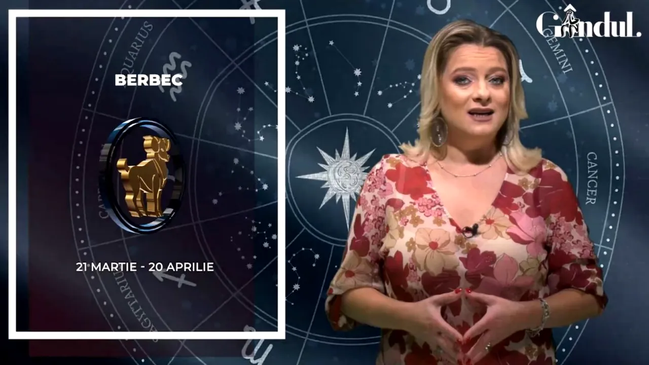 Horoscop zilnic: Horoscopul zilei de 4 octombrie 2021. Capricornii iau decizii în carieră