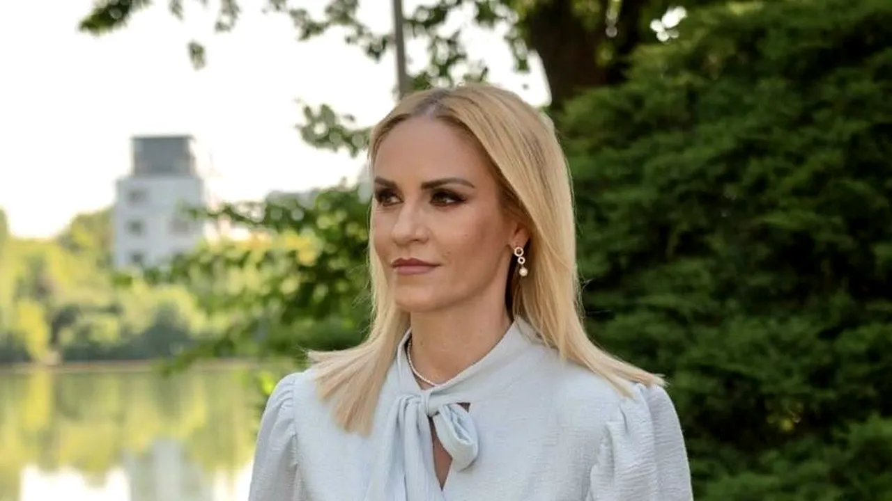 Gabriela Firea: ”Înființăm Concursul național de proiecte pentru familii!”