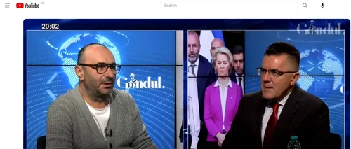 POLL Marius Tucă Show: „Dacă mâine ar fi organizat un referendum pentru unirea României cu <i class='ep-highlight'>Republica</i> <i class='ep-highlight'>Moldova</i>, cum ați vota?”